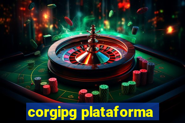 corgipg plataforma